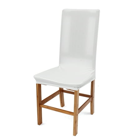 Chair Slipcovers Sets Stretch Furniture Protector Covers For Armchair Removable Washable Elastic Parsons Seat Case For Home Restaurant Hotel Ceremony