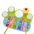 thumbnail image 2 of 3 in 1 Musical Instruments Toys, 2 of 6