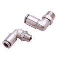 thumbnail image 3 of PL Copper nickel plated pneumatic connector hose 4 6 8 10 12mm pipe connector plastic connector compressor push in quick release, 3 of 5