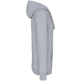 thumbnail image 3 of Kariban Mens Hooded Sweatshirt, 3 of 3
