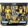 thumbnail image 1 of Hasbro Avengers Legends Aim Troop Builder 6 Inch Action Figure 2-Pack, 1 of 2