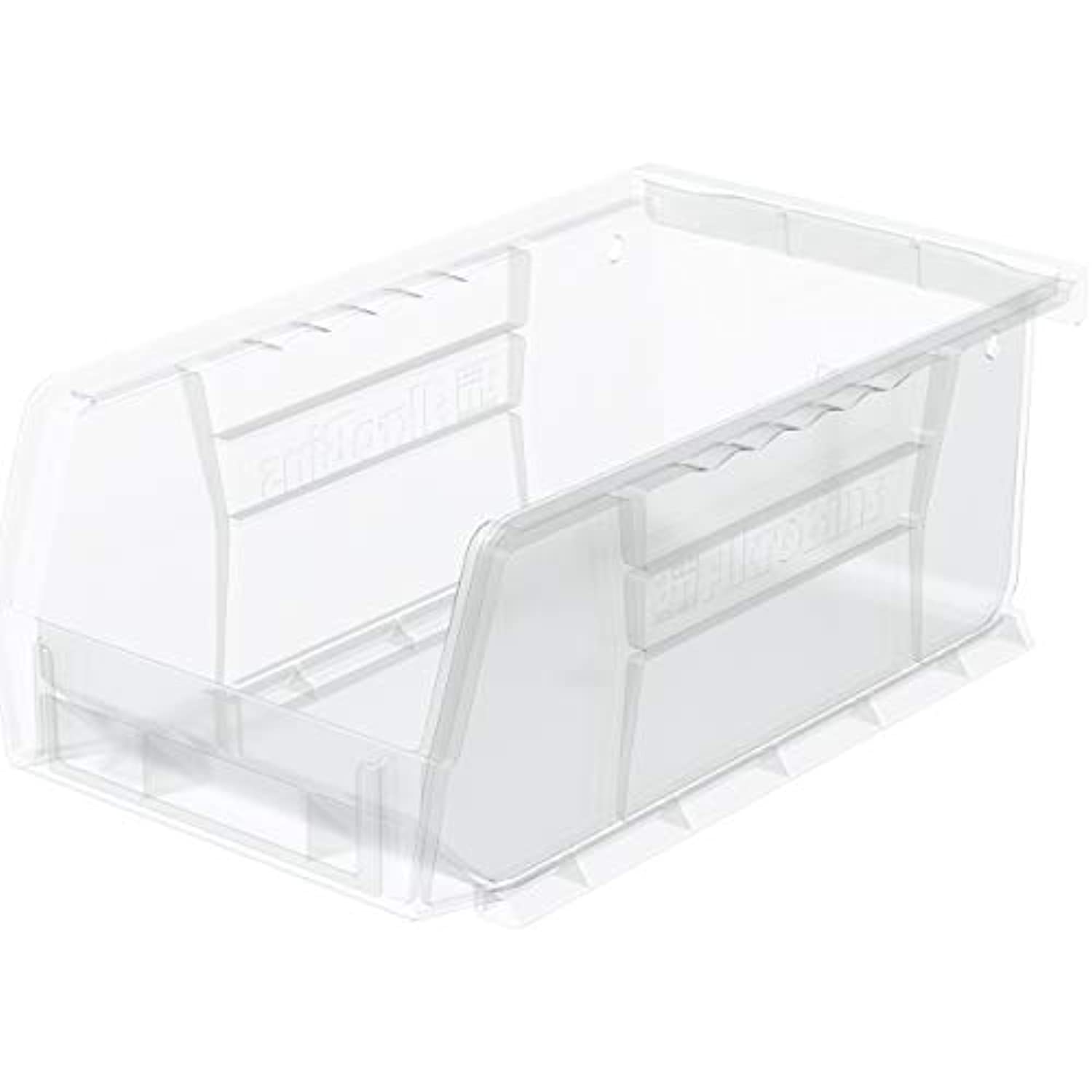 Akro-Mils 30220 AkroBins Plastic Storage Bin Hanging Stacking