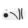 thumbnail image 4 of Tenis Casual Niño Bubble Gummers Camil Blanco/marino (15-17) blanco 15, 4 of 5