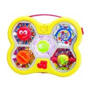 International Playthings Early Years First Discoveries Toddler Toys