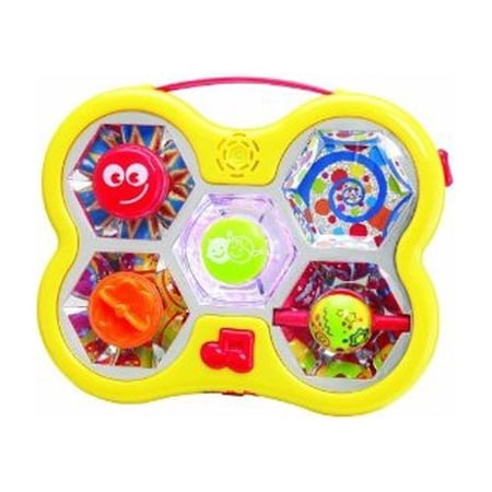 International Playthings Early Years First Discoveries Toddler Toys