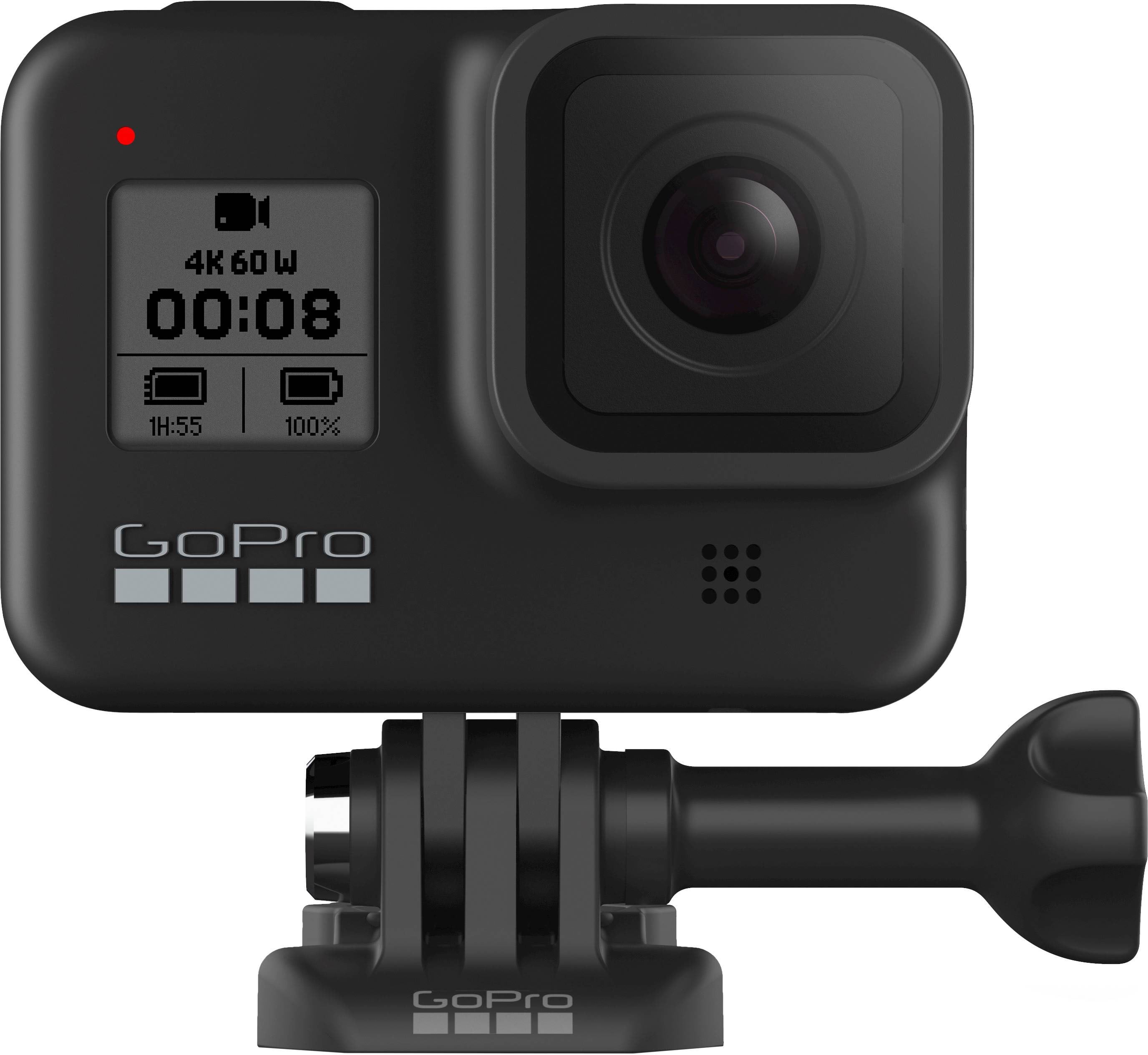 GoPro HERO8 Black - Walmart.com