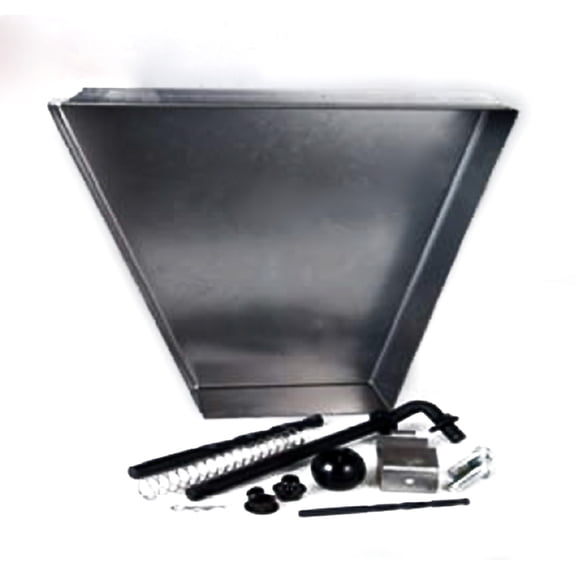 Quadra-Fire 1100i Pellet Insert Rod and Linkage Kit