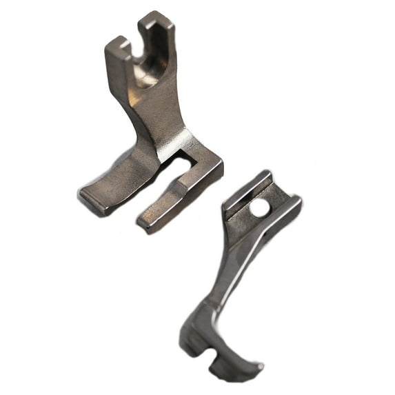 Sewing Machine Welting Foot Set 5/16 DBU-5/16
