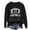 A2 Black, variant on Football Mom Shirts for Women Game Day Long Sleeve Mock Neck Comfort Hoodie Tunic Tops Football Print Sports Heart Graphic Cute Tops Soccer Fall Fashion Must Haves Baseball Mom Shirt Beige
