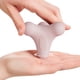 thumbnail image 5 of Fitness Ball Foot Massager Four Corner Fascia Stress Alivio para Hombres Mujeres, 5 of 9