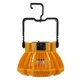 thumbnail image 5 of Ventilador de techo de batería externa para Makita Dewalt Bosch 14,4-18v, B Afortunado Sencillez, 5 of 5