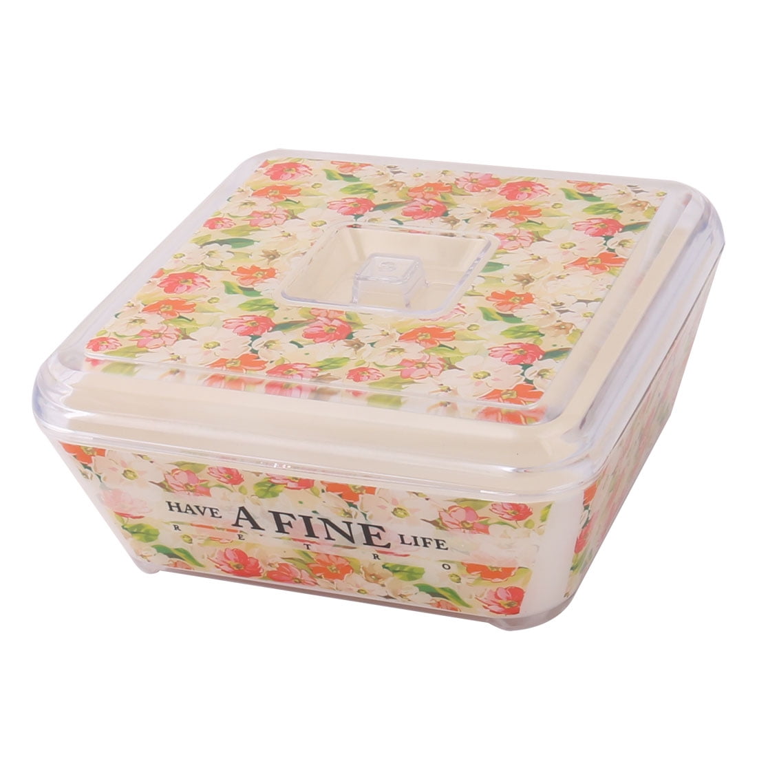 stays fresher longer containers