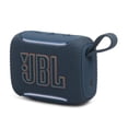 thumbnail image 2 of Parlante JBL Go 5 Bluetooth azul resistente al agua y a las caídas, 2 of 9