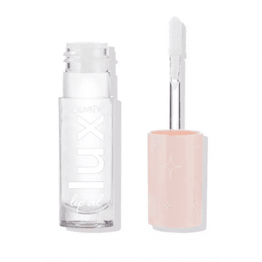 ColourPop Lux Lip Oil in Dew Drop, 0.16oz