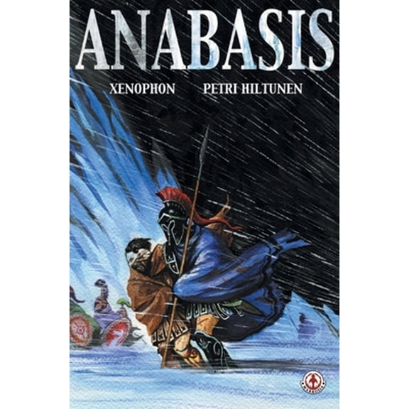 Anabasis (Hardcover)