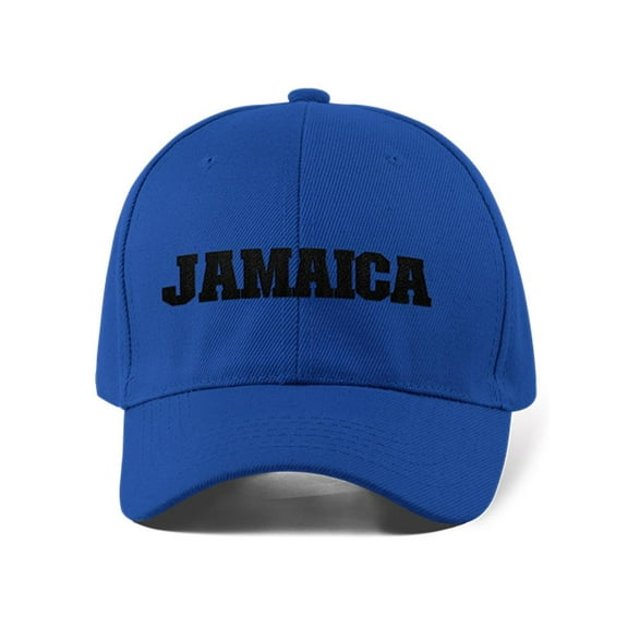 Jamaica Hat  -Smartprints Designs,  Small