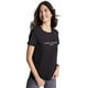thumbnail image 1 of Camiseta Tommy Hilfiger para mujer, corte regular, logotipo bordado, 1 of 5
