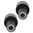 thumbnail image 3 of TRQ Control Arm Bushing Lower Rearward LH RH Pair for LS460 LS600h PSA62688 Fits select: 2007-2016 LEXUS LS, 3 of 5
