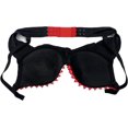 thumbnail image 3 of GFDYREE Gants d'Hiver Sans Doigts pour Femmes Mitaines Gants de Poignet WST02, 3 of 3