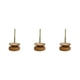 thumbnail image 2 of Advancent Wooden Yarn Ball Holder Durable Practical Embroidery for Mother Accessory Type1 NO1, 2 of 6