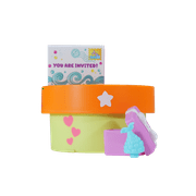 Party Surprise - Unwrap the Party - 4 fun layers of surprises to unwrap - By WowWee