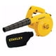 thumbnail image 1 of Sopladora Y Aspiradora 600 W Stpt600 Hojas Funda Stanley Stanley STPT600, 1 of 3