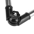 thumbnail image 2 of Sonew Support Extensible pour Parasol, Support de Fixation Extensible pour Parasol Réglable à 360? Support de Poussette, Landau, Bicyclette, Chaise, 2 of 7