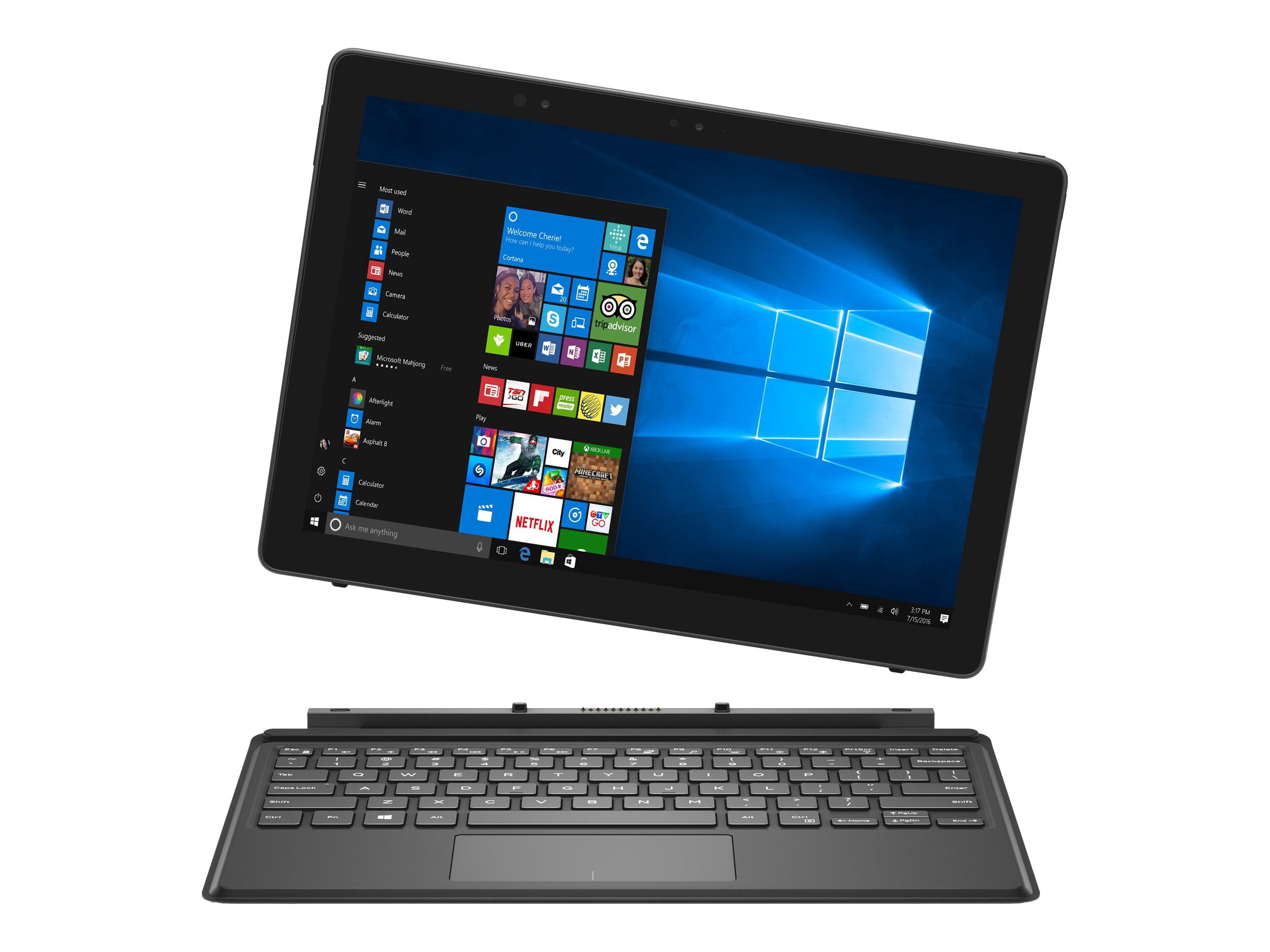 第12世代 i7 メモリ16GB NVMe512GB DELL Latitude Dell Latitude 12 5285, 12.3