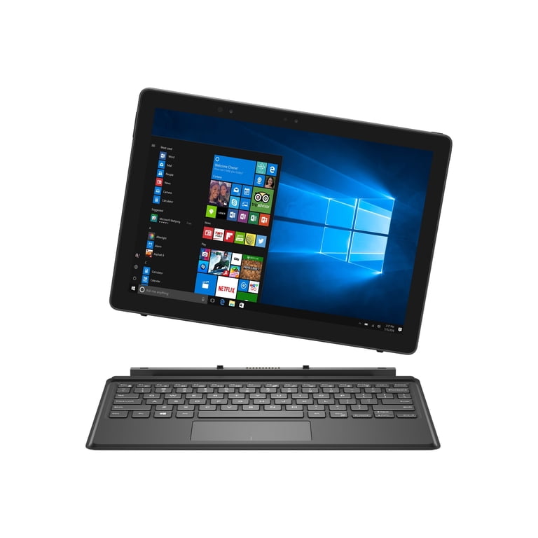 Dell Latitude 12 5285, 12.3