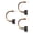 3, variant on 15Pin To Small 4Pin Floppy Drive Port Power Cable Converter For PC Accessories