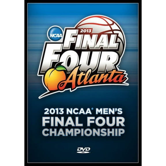 2013 NCAA Men’s Basketball Championship: Louisville vs. Michigan (DVD), Team Marketing, Sports & Fitness