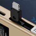 thumbnail image 2 of Dsscvnef Rechargeable USB Mobile Plasma Double Arc Camping Électronique Extérieur Randonnée Rechargeable, 2 of 9