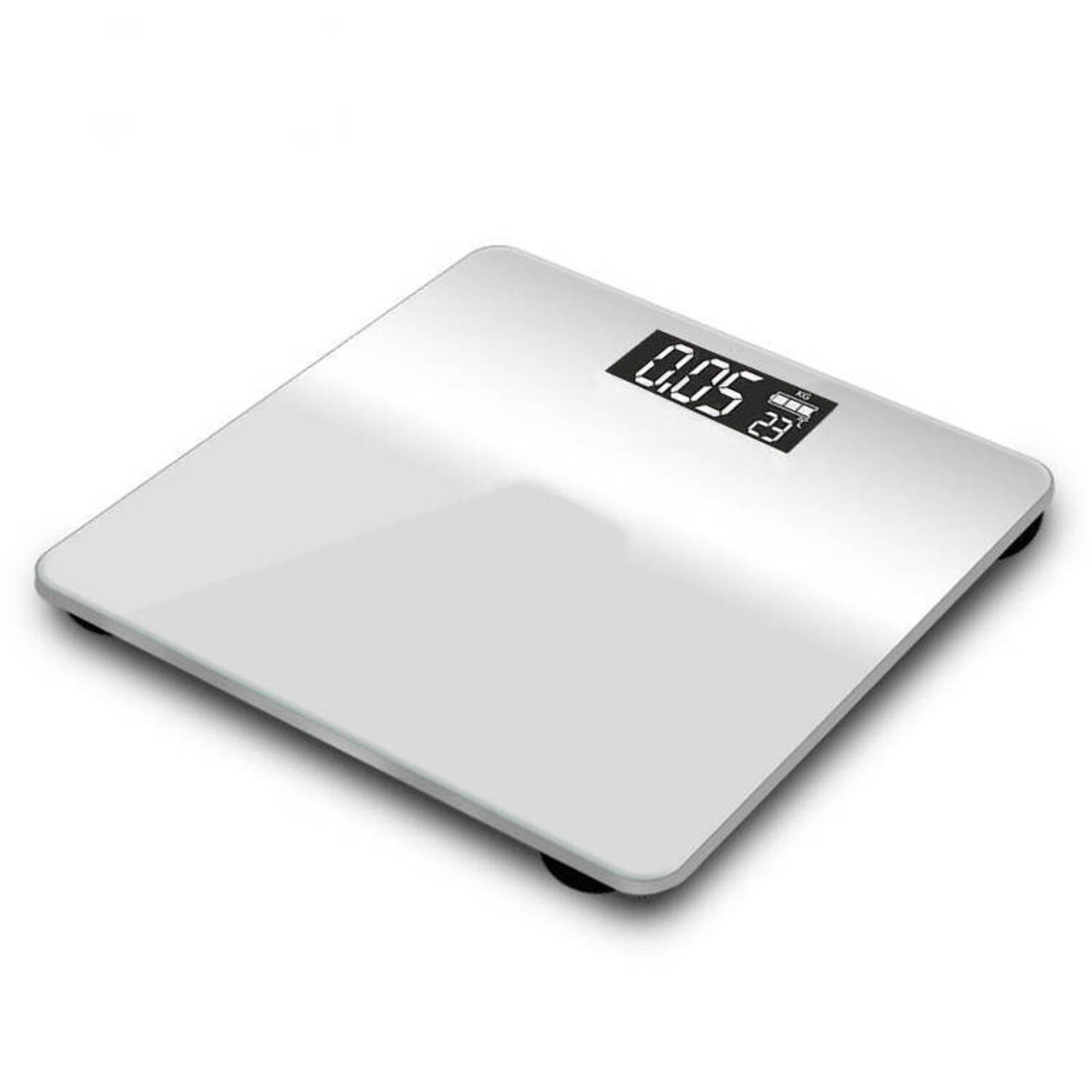 Personal Bathroom Scale