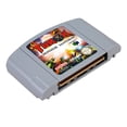 thumbnail image 3 of Turok Rage Wars N64 Acción Multijugador Intensa Y Nostálgica, 3 of 7