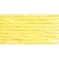 thumbnail image 2 of DMC Pearl Cotton Ball Size 8 87yd-Light Lemon, 2 of 2