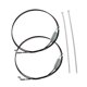 thumbnail image 5 of Cable de transmisión para quitanieves 746-04230B 946-04230 Accesorios para quitanieves Piezas de reparación resistentes Fácil instalación, 5 of 8