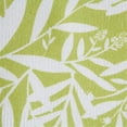 thumbnail image 3 of Design Imports DII Avocado Abstract Floral Microfiber Dishtowel 4 Piece, 3 of 4
