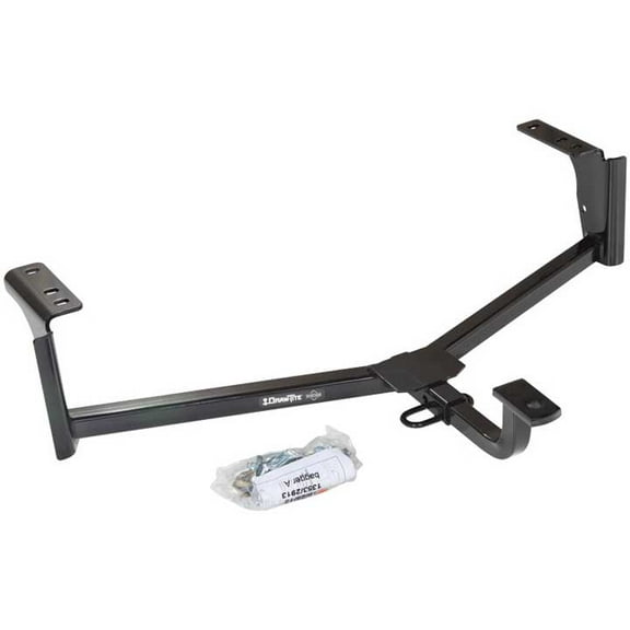 13-13 Fusion Cls I Hitch with Standard Ball Mount Kit Replacement Auto Part, Easy to Install