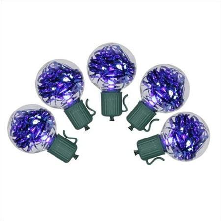 northlight cobalt blue led g40 tinsel christmas lights northlight cobalt blue led g40 tinsel christmas lights