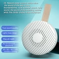 thumbnail image 4 of Tancola 24 Sounds Timer White Noise Sound Machine for sleeping with Memory Function for Baby and Adult, 4 of 7
