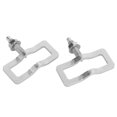 thumbnail image 4 of Kit de reparación del colector de escape Junta Tuerca Mantenimiento del vehículo Apto para camionetas Ford F-150, 4 of 17