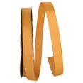 thumbnail image 1 of Reliant Ribbon 4900-928-05C 0.875 in. 100 Yards Grosgrain Style Ribbon, Old Gold, 1 of 1