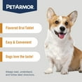 thumbnail image 5 of PETARMOR 7 Way De-Wormer for Puppies and Small Dogs, 5 of 9