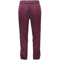 thumbnail image 4 of Holloway Sportswear XL Retro Grade Pant Maroon/White 229562, 4 of 5