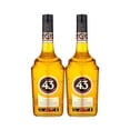 thumbnail image 1 of Pack x 2 Licor 43 1LT Licor / Licor 43, 1 of 5