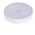 thumbnail image 1 of Led Night Light Portable Rechargeable Motion Sensor Lamp Household Smart Magnetic Body Induction Lamp Yellow Light, 1 of 5