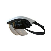Sorrowso Virtual Reality VR Headset 3D Glasses Smart AR Glasses 3D Video Augmented Reality Gen R Box Virtual Reality Glasses