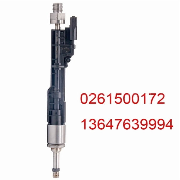 1pcs fuel injector 0261500172 13647639994 for BMW X1 X3 Z4 228i 2.0L