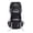 40L Black, variant on TimberPeak 35L Hiking Backpack – Ventilated Hiking Backpack Hydration Pack Compatible