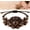 Dachshund, variant on DIY Beaded Bracelet Making Kit, 3D Animal Bead Craft Kit for Beginners, Creative Jewelry Supplies with Charms and Beads, Adults & Craft Lovers, Full-Color Instruction Sheet(Octopus)